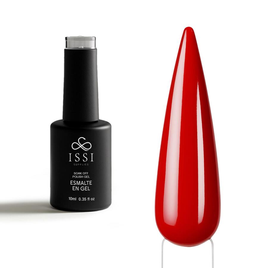 Esmalte semipermanente tono B03 - ISSI Supplies - Solo en Pink Pot Plant