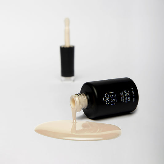 Esmalte semipermanente tono N02 - ISSI Supplies - Solo en Pink Pot Plant