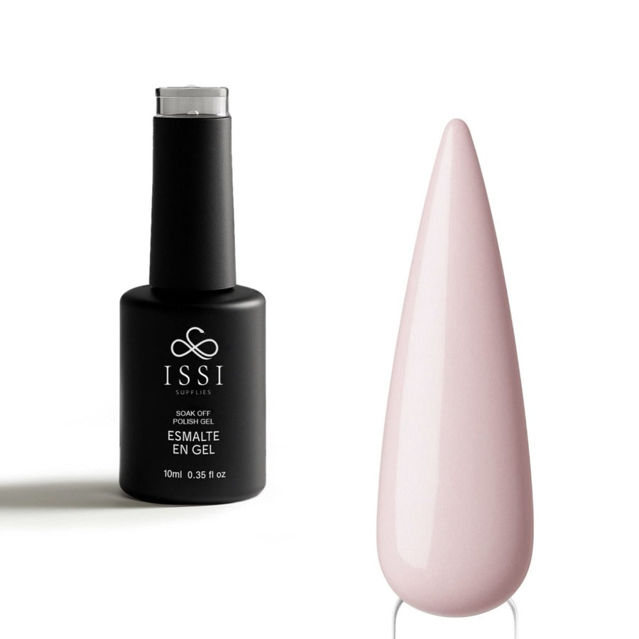 Esmalte semipermanente tono N06 - ISSI Supplies - Solo en Pink Pot Plant