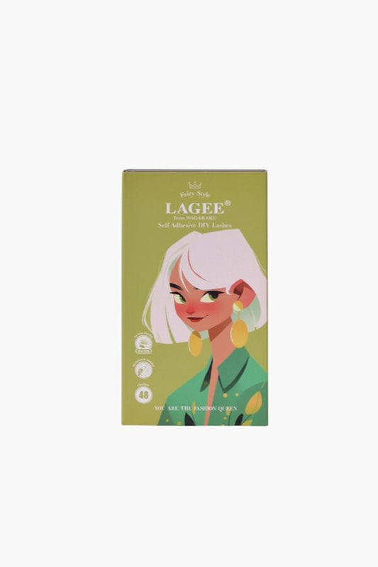 Pestañas Autoadhesivas DIY Fairy Style - Solo en Pink Pot Plant