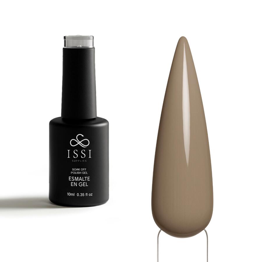 Esmalte semipermanente tono B06 - ISSI Supplies - Solo en Pink Pot Plant