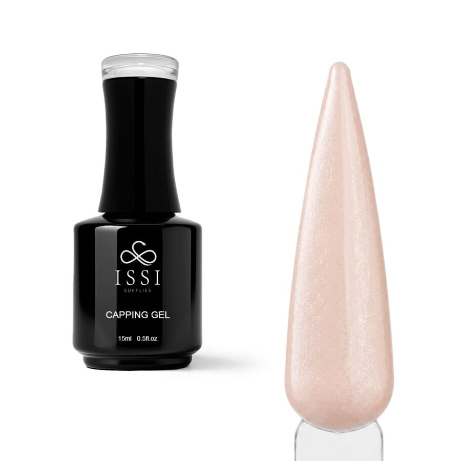 Capping Gel #010 15ml - ISSI Supplies