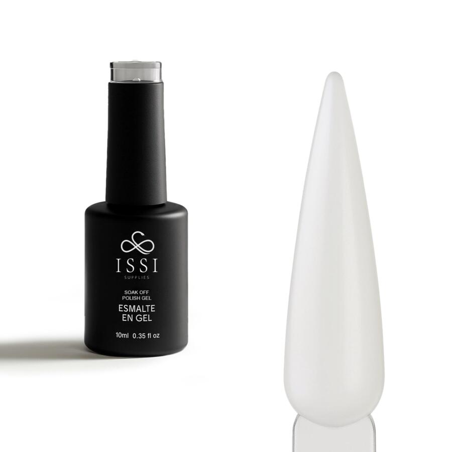 Esmalte semipermanente tono M02 - ISSI Supplies - Solo en Pink Pot Plant