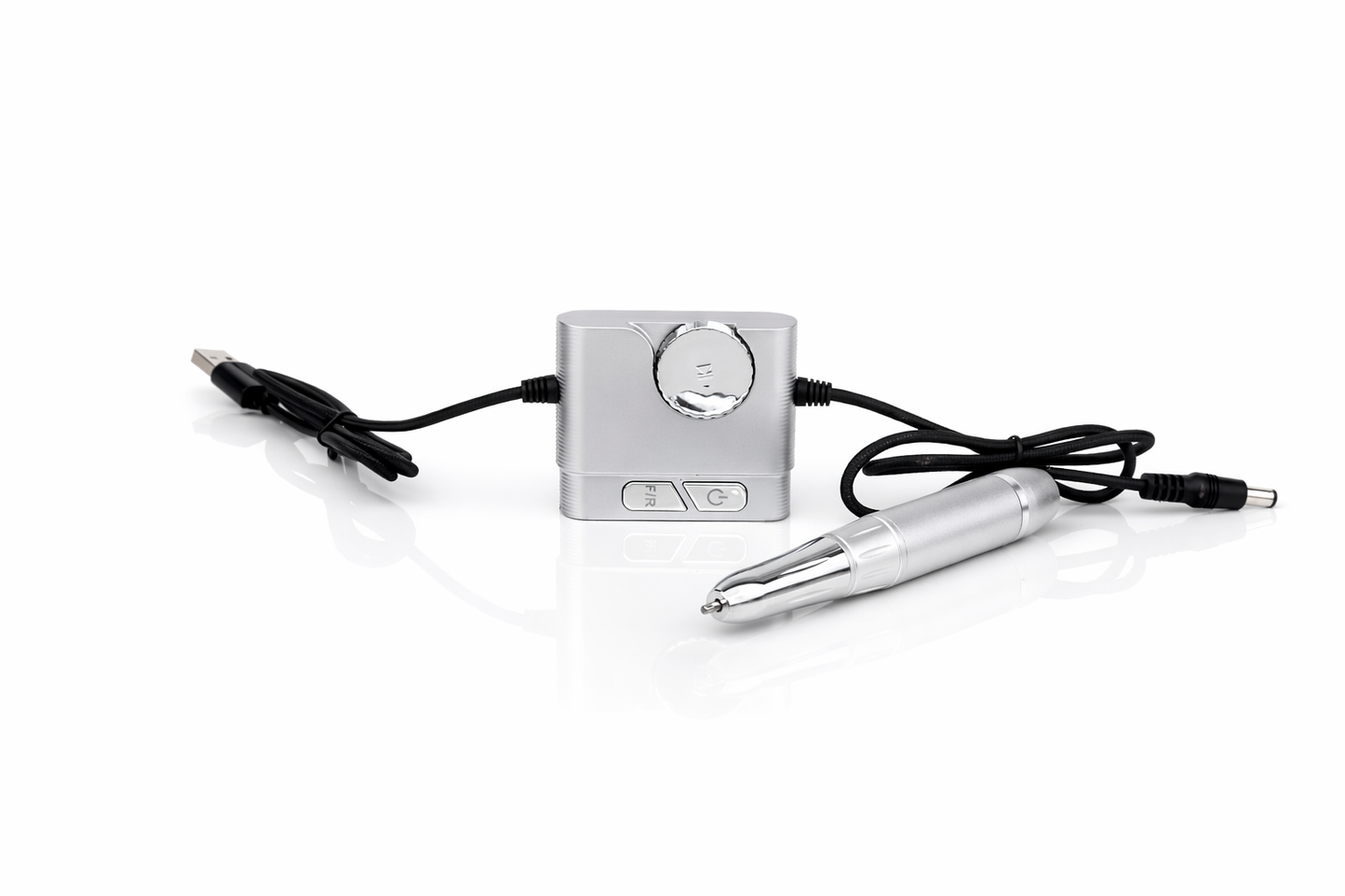 Torno Compacto 40.000RPM - ISSI Supplies - Solo en Pink Pot Plant