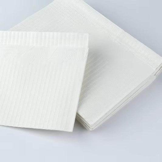 Campo Descartable x125u. - ISSI Supplies - Solo en Pink Pot Plant