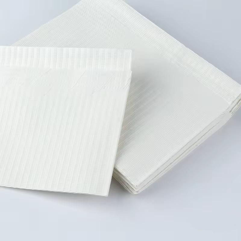 Campo Descartable x125u. - ISSI Supplies - Solo en Pink Pot Plant