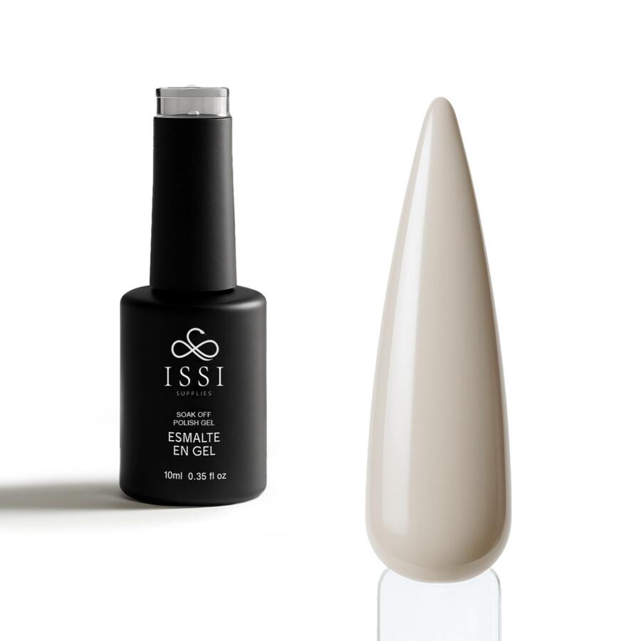 Esmalte semipermanente tono B05 - ISSI Supplies - Solo en Pink Pot Plant