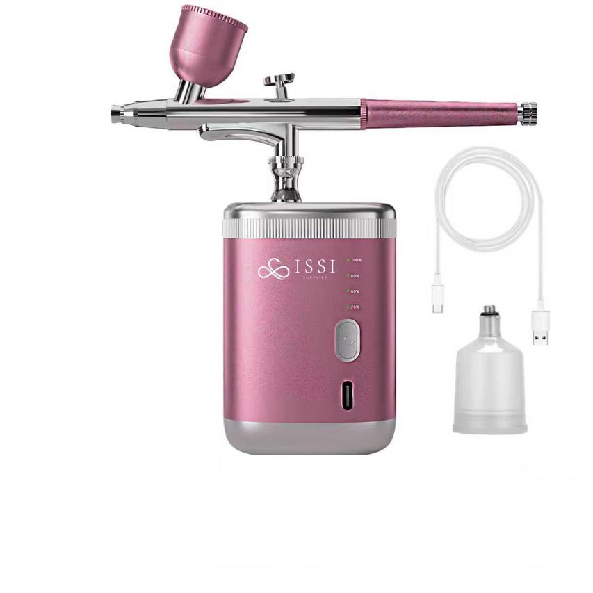 Aerografo - ISSI Supplies - Solo en Pink Pot Plant