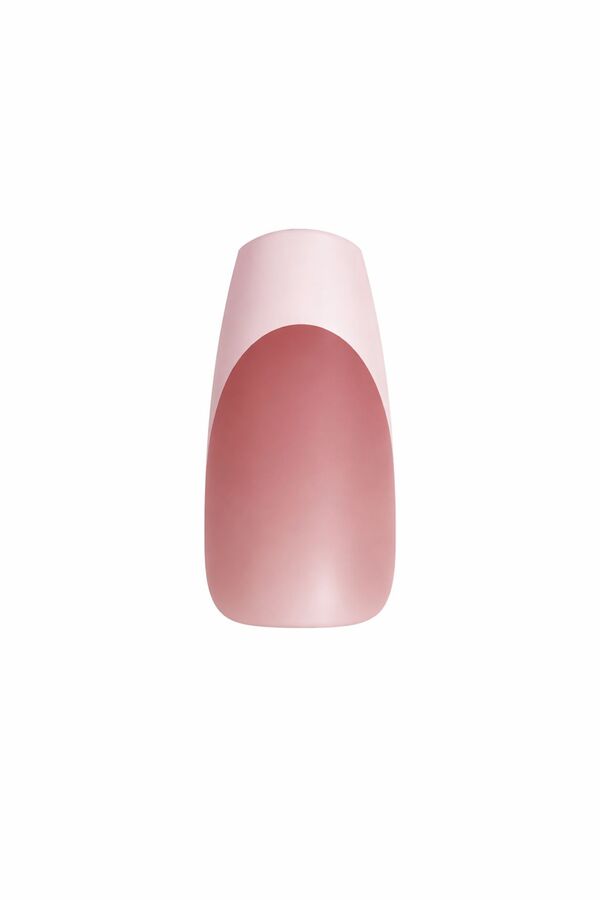 Tips Soft Gel PMMA con Color SGTC-7 - ISSI Supplies - Solo en Pink Pot Plant