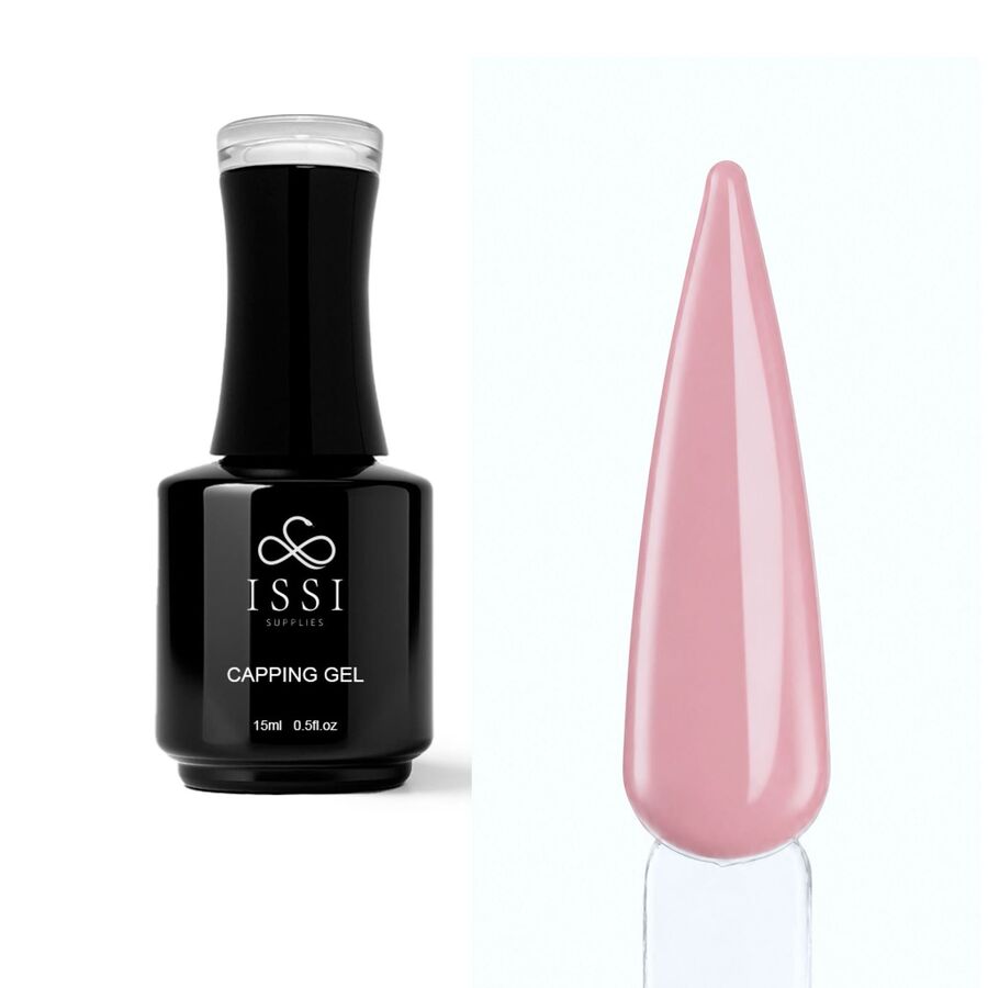 Capping Gel #019 15ml - ISSI Supplies