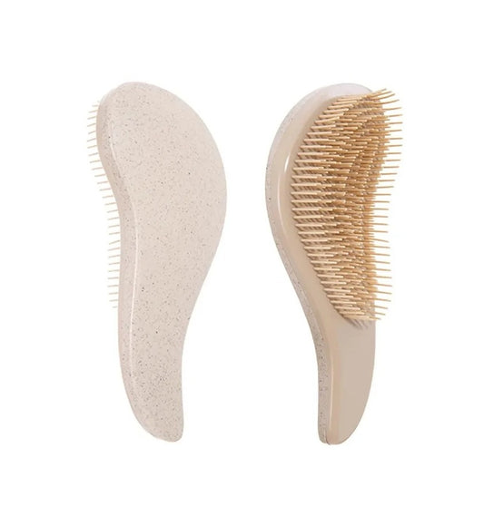 Cepillo Magico Masajeador Y Antifrizz - ISSI Supplies - Solo en Pink Pot Plant