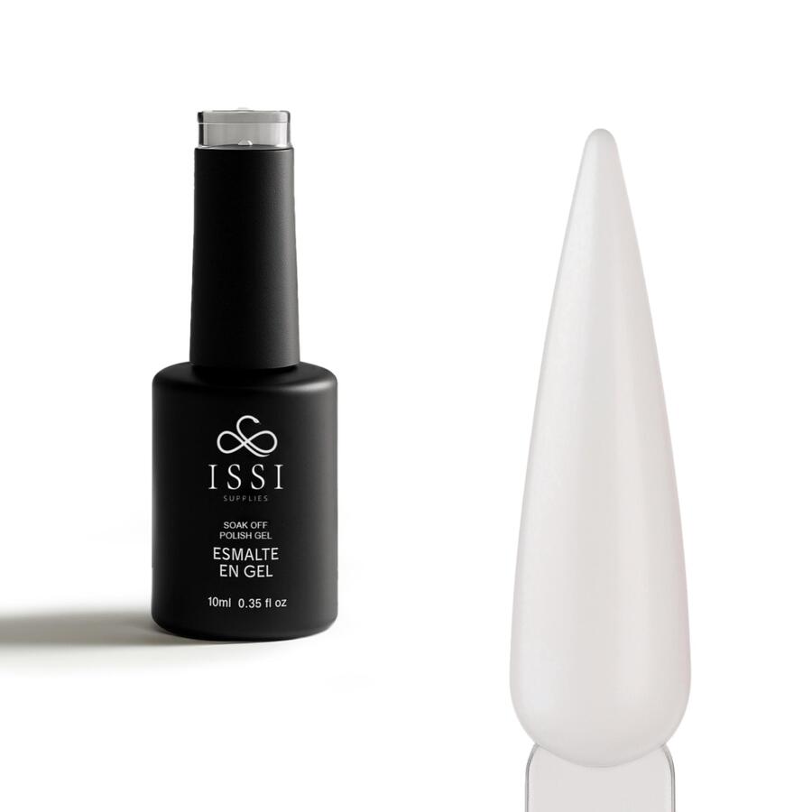 Esmalte semipermanente tono M03 - ISSI Supplies - Solo en Pink Pot Plant