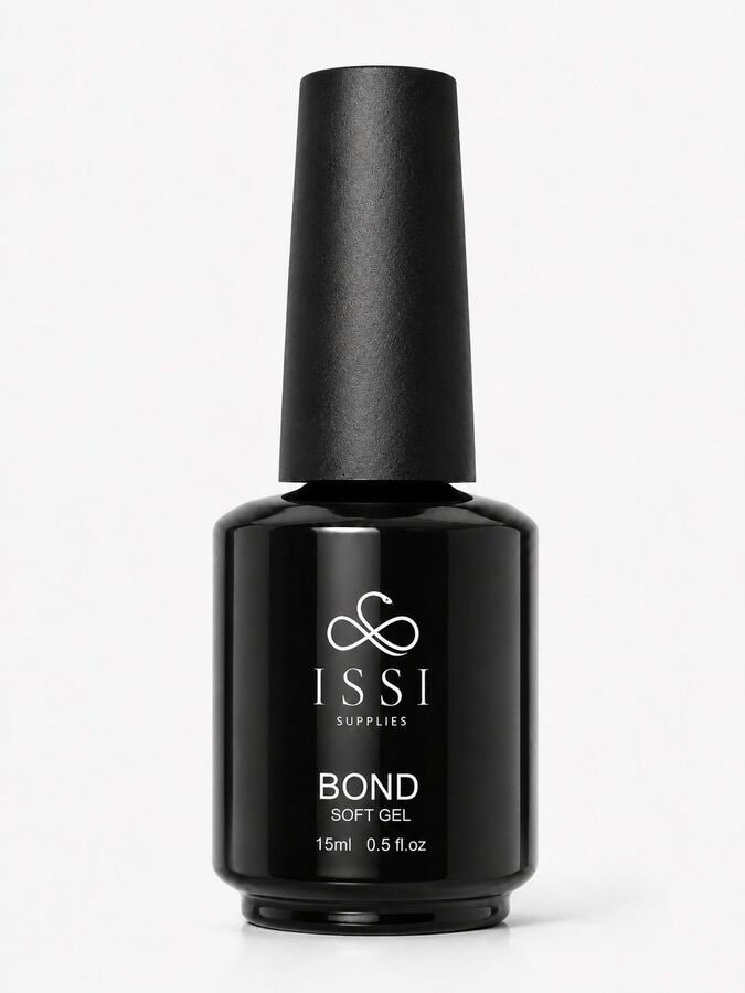 BOND Soft Gel 15ml - ISSI Supplies