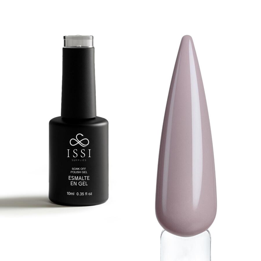 Esmalte semipermanente tono B08 - ISSI Supplies - Solo en Pink Pot Plant