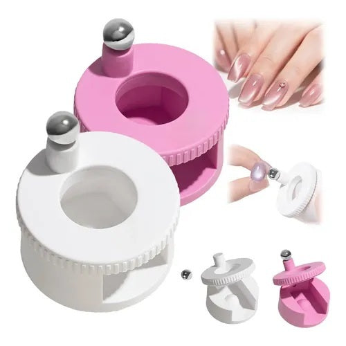Iman 360° Ojo de Gato - Solo en Pink Pot Plant