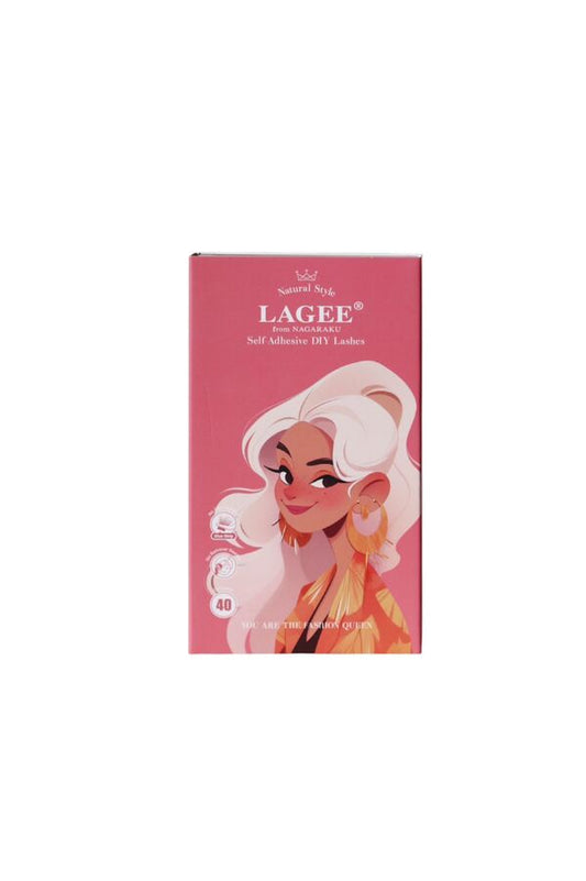 Pestañas Autoadhesivas DIY Natural Style - Solo en Pink Pot Plant