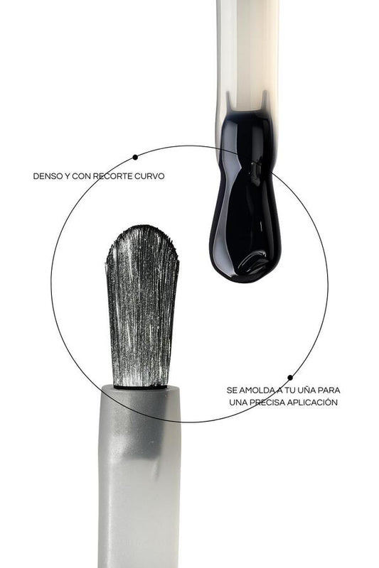 BASE COAT Fina 15ml - ISSI Supplies - Solo en Pink Pot Plant