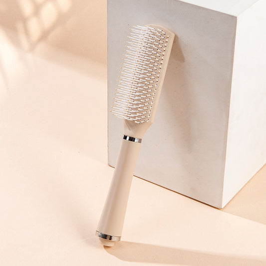 Cepillo Desenredante Raqueta Fina - ISSI Supplies - Solo en Pink Pot Plant