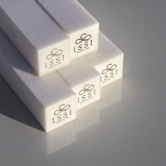 Bloque Pulidor - Solo en Pink Pot Plant