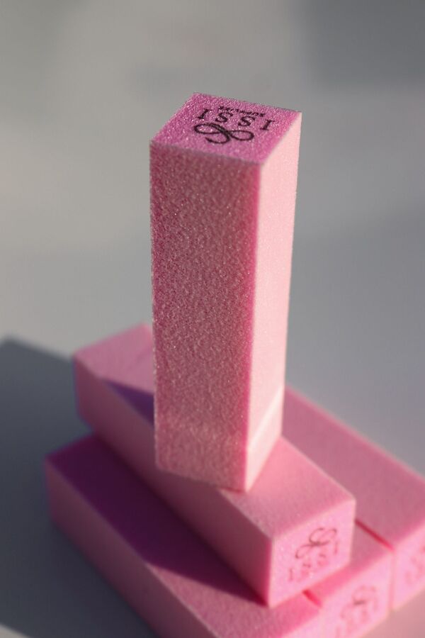 Bloque Pulidor - Solo en Pink Pot Plant