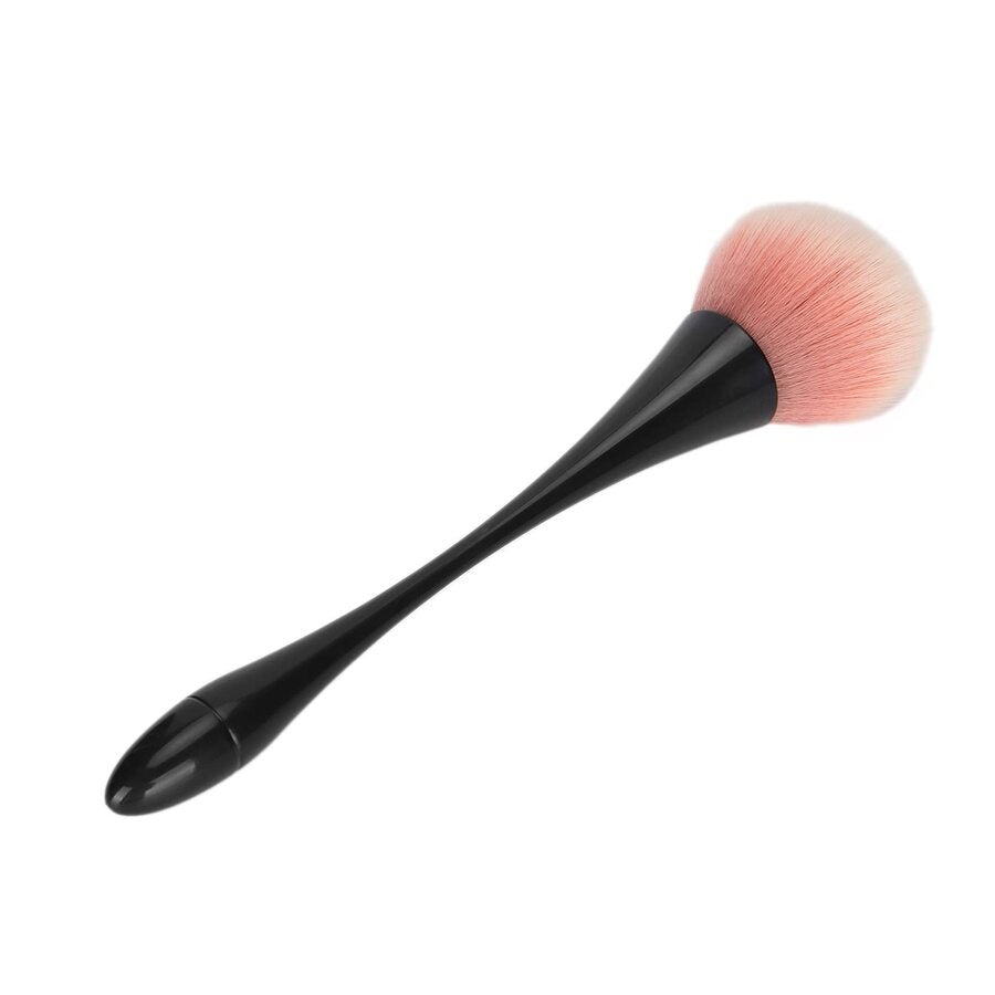 Brocha para Polvo - Solo en Pink Pot Plant