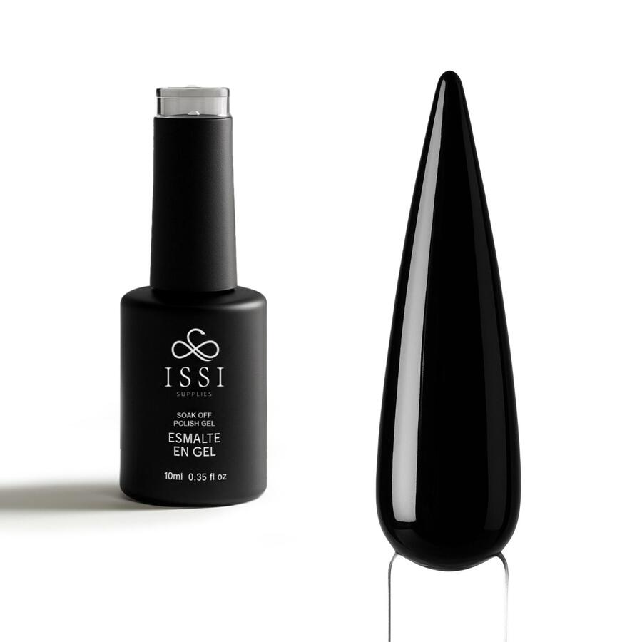 Esmalte semipermanente tono B01 - ISSI Supplies - Solo en Pink Pot Plant