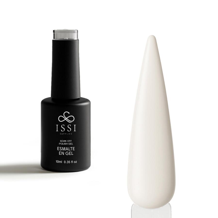 Esmalte semipermanente tono M01 - ISSI Supplies - Solo en Pink Pot Plant