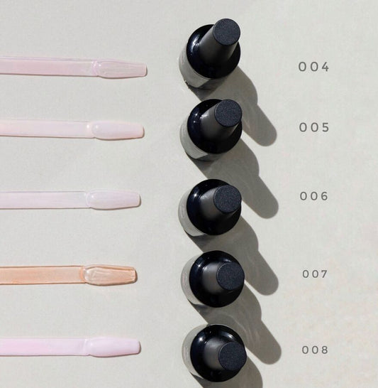 Capping Gel #014 15ml - ISSI Supplies - Solo en Pink Pot Plant