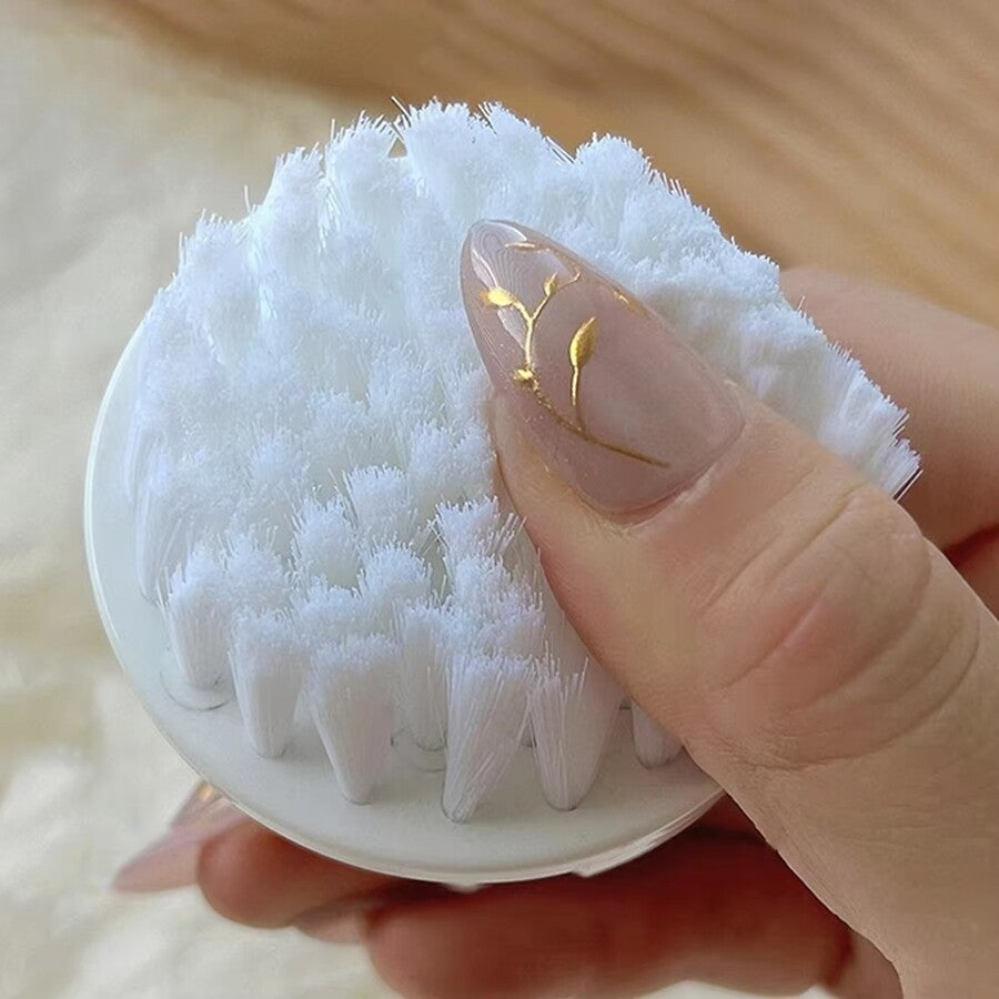 Cepillo Grande de Limpieza Uñas