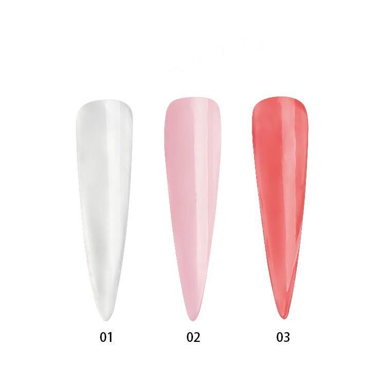 Polygel #003 30ml - ISSI Supplies - Solo en Pink Pot Plant