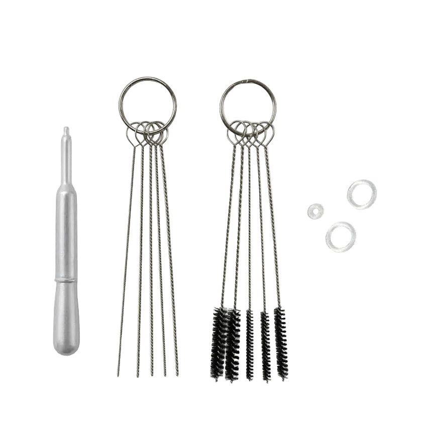 Kit Limpieza para Aerografo