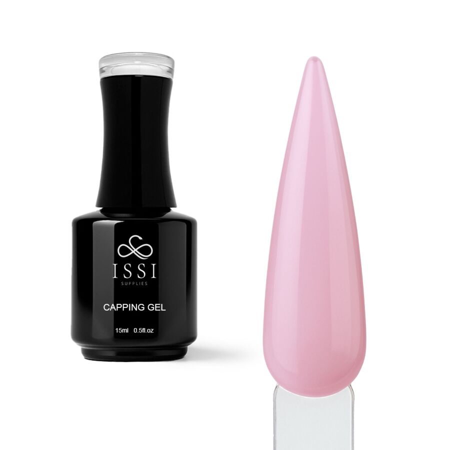 Capping Gel #006 15ml - ISSI Supplies - Solo en Pink Pot Plant