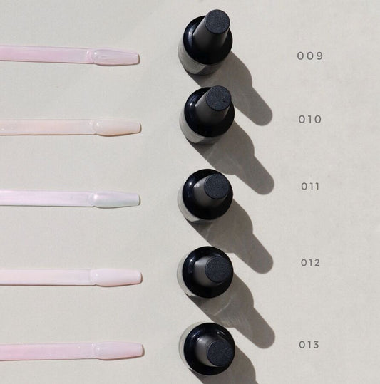 Capping Gel #011 15ml - ISSI Supplies - Solo en Pink Pot Plant