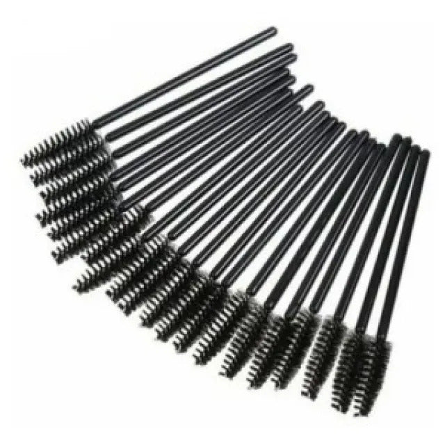 Cepillo Aplicador Descartable x50 -  Solo en Pink Pot Plant