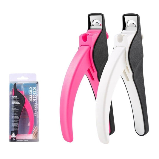 Corta Tips con Deposito y Lima - Solo en Pink Pot Plant