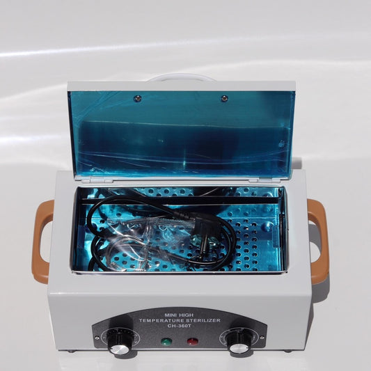 Horno Esterilizador de Herramientas - Solo en Pink Pot Plant