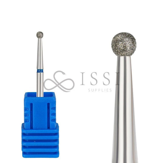 DD2624M Fresa Diamantada Medio- ISSI Supplies -  Solo en Pink Pot Plant