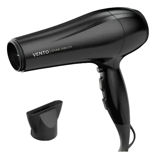 Secador Profesional Vento Ceramic Shine Ion Antifrizz - Gama - Solo en Pink Pot Plant