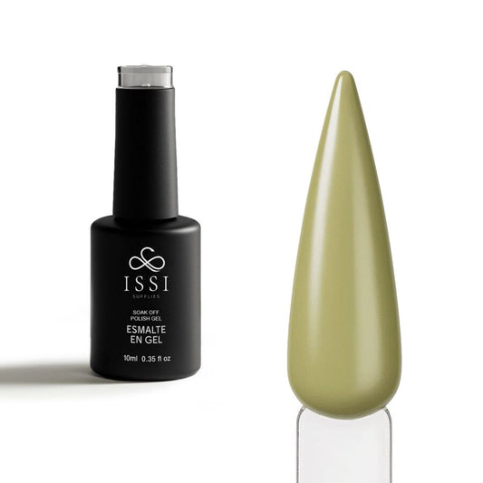 Esmalte semipermanente tono C08 - ISSI Supplies -  Solo en Pink Pot Plant