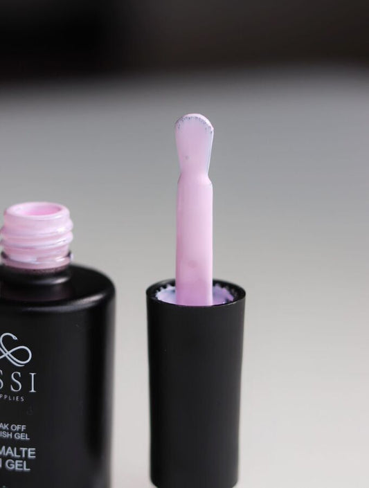 Esmalte semipermanente tono P04 - ISSI Supplies - Solo en Pink Pot Plant