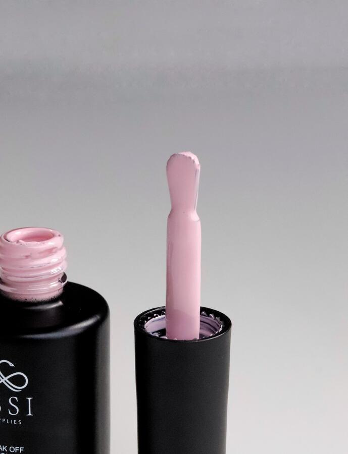Esmalte semipermanente tono P05 - ISSI Supplies - Solo en Pink Pot Plant