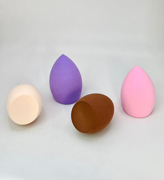 Esponja para Maquillaje Blender -  Solo en Pink Pot Plant