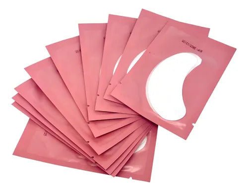 Eye Patch - Parche de Ojos - Solo en Pink Pot Plant