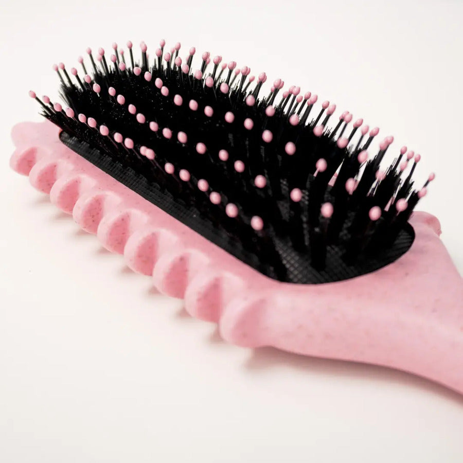 Cepillo para Definir Rulos con Punta Divisora -ISSI Supplies - Solo en Pink Pot Plant