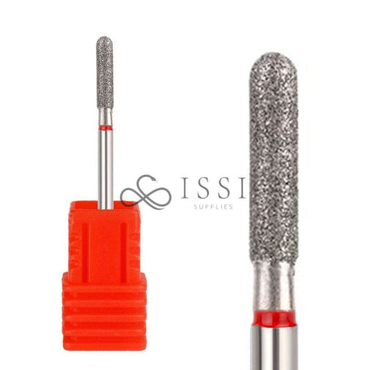 Fresa Diamantada DD3012F Fino - ISSI Supplies -  Solo en Pink Pot Plant