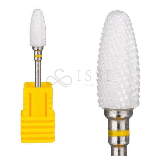 Fresa de Ceramica H0615TB Extra Fino -  Solo en Pink Pot Plant