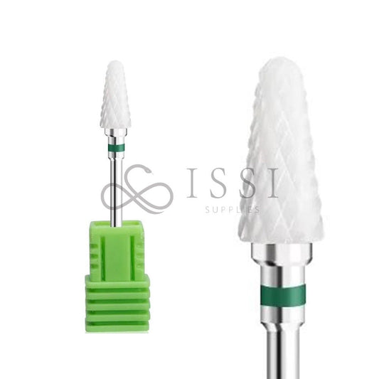 Fresa de Ceramica L413TB Grueso -  Solo en Pink Pot Plant