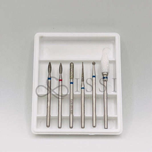 Kit x6 Fresas - ISSI Supplies -  Solo en Pink Pot Plant