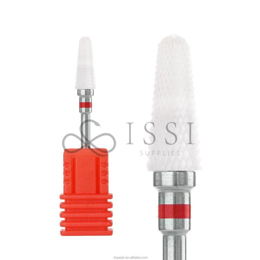 L0413TBF - Fresa de Ceramica  Fino -  Solo en Pink Pot Plant