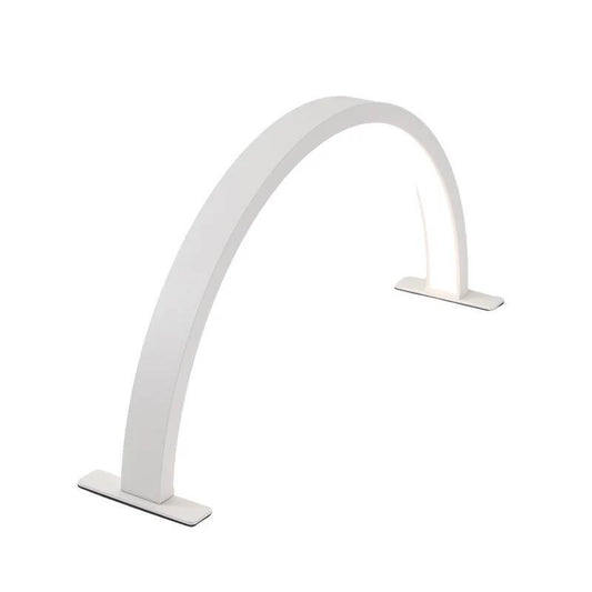 Lampara media luna para manicura - Solo en Pink Pot Plant